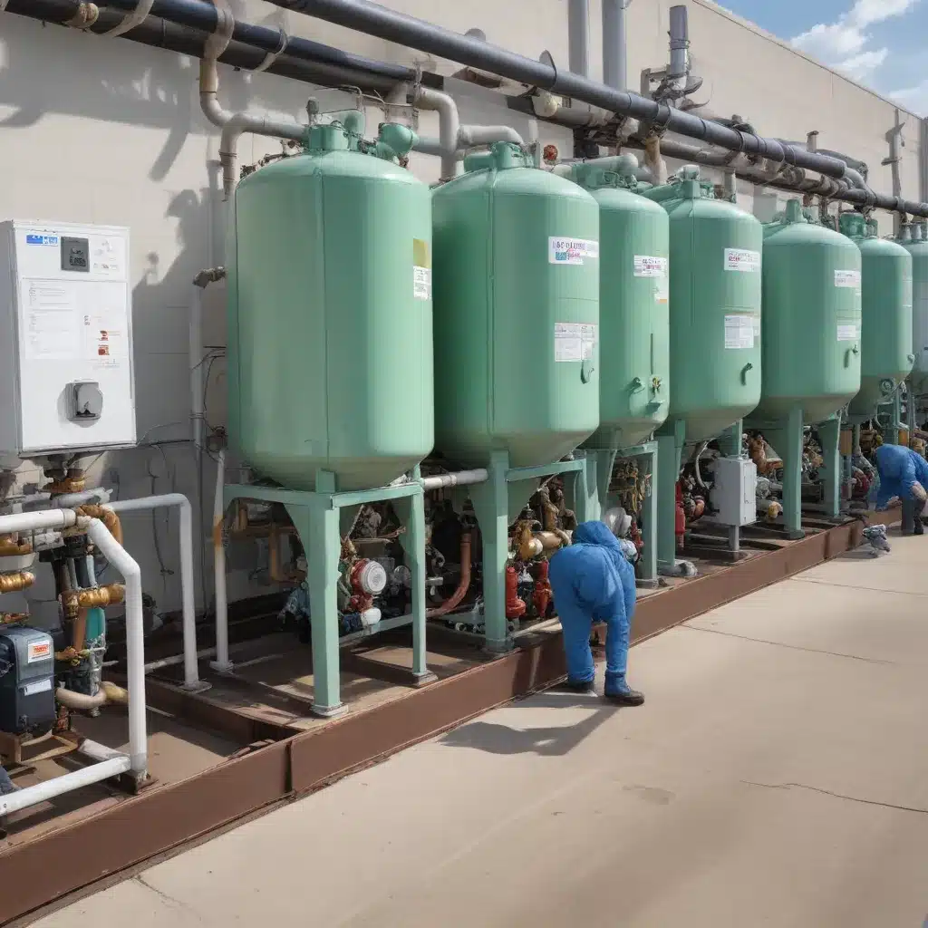 Navigating Refrigerant Regulations with Confidence Through Reclamation Practices