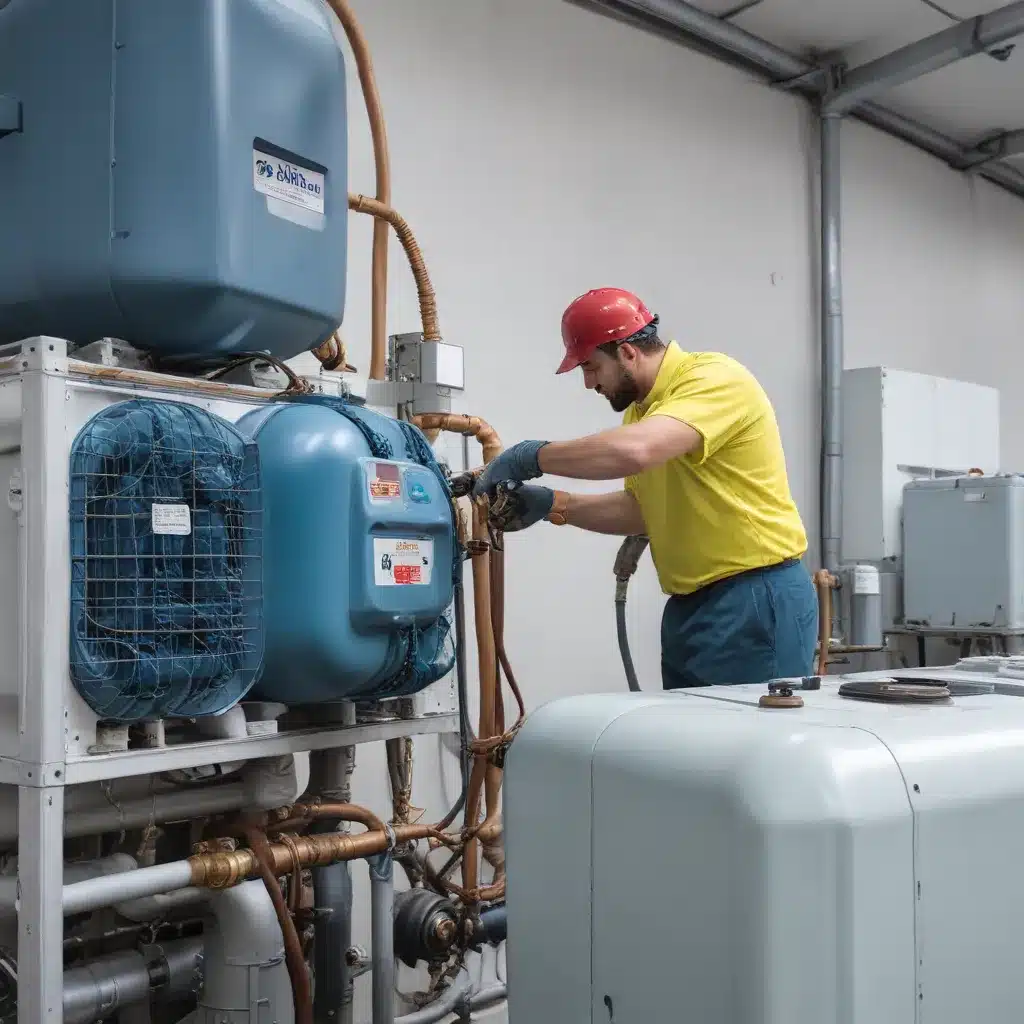 Navigating the Complexities of Refrigerant Compliance: A Comprehensive Guide