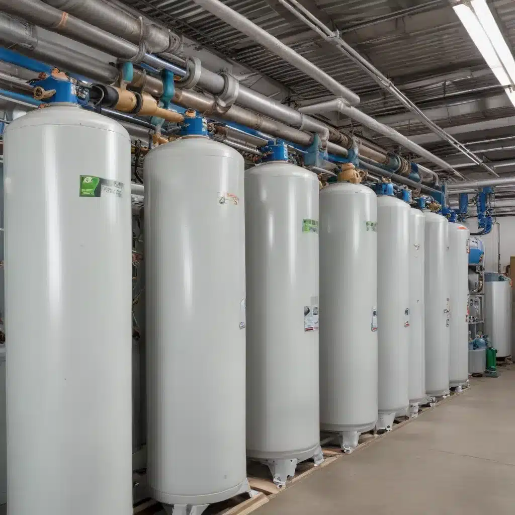 Navigating the Evolving Landscape of Eco-Friendly Refrigerant Cylinder Management Technologies