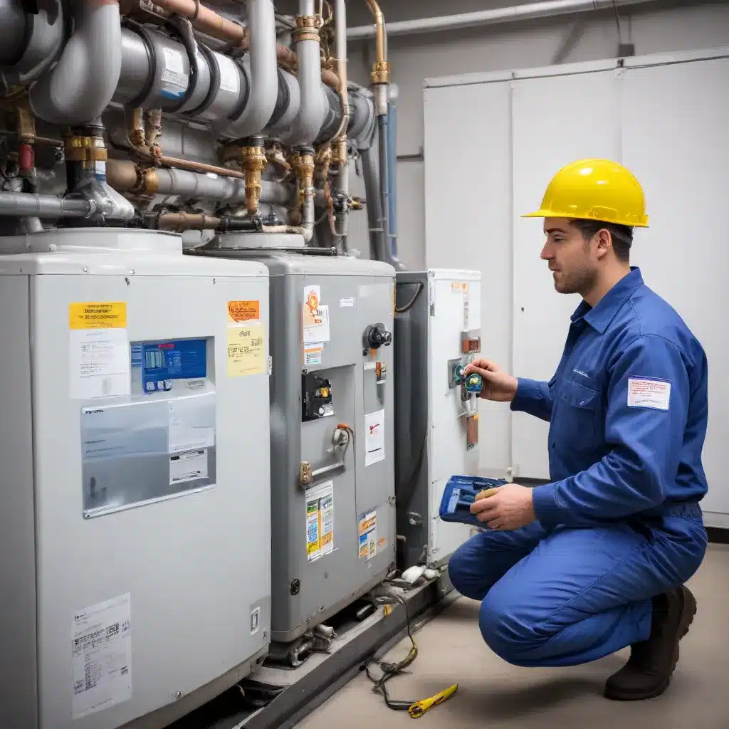 Navigating the Evolving Landscape of Refrigerant Compliance with Ease