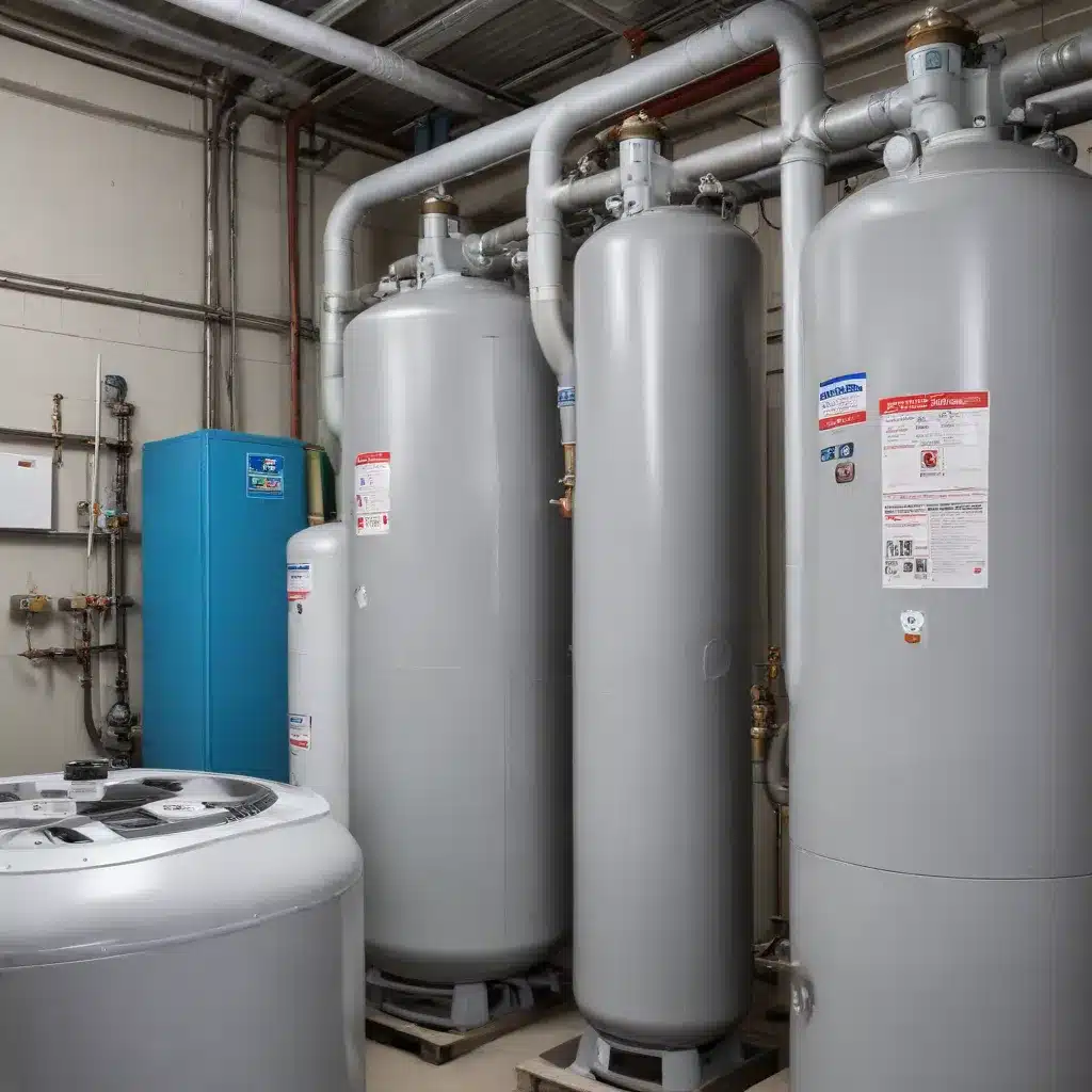 Navigating the Evolving Landscape of Refrigerant Cylinder Management