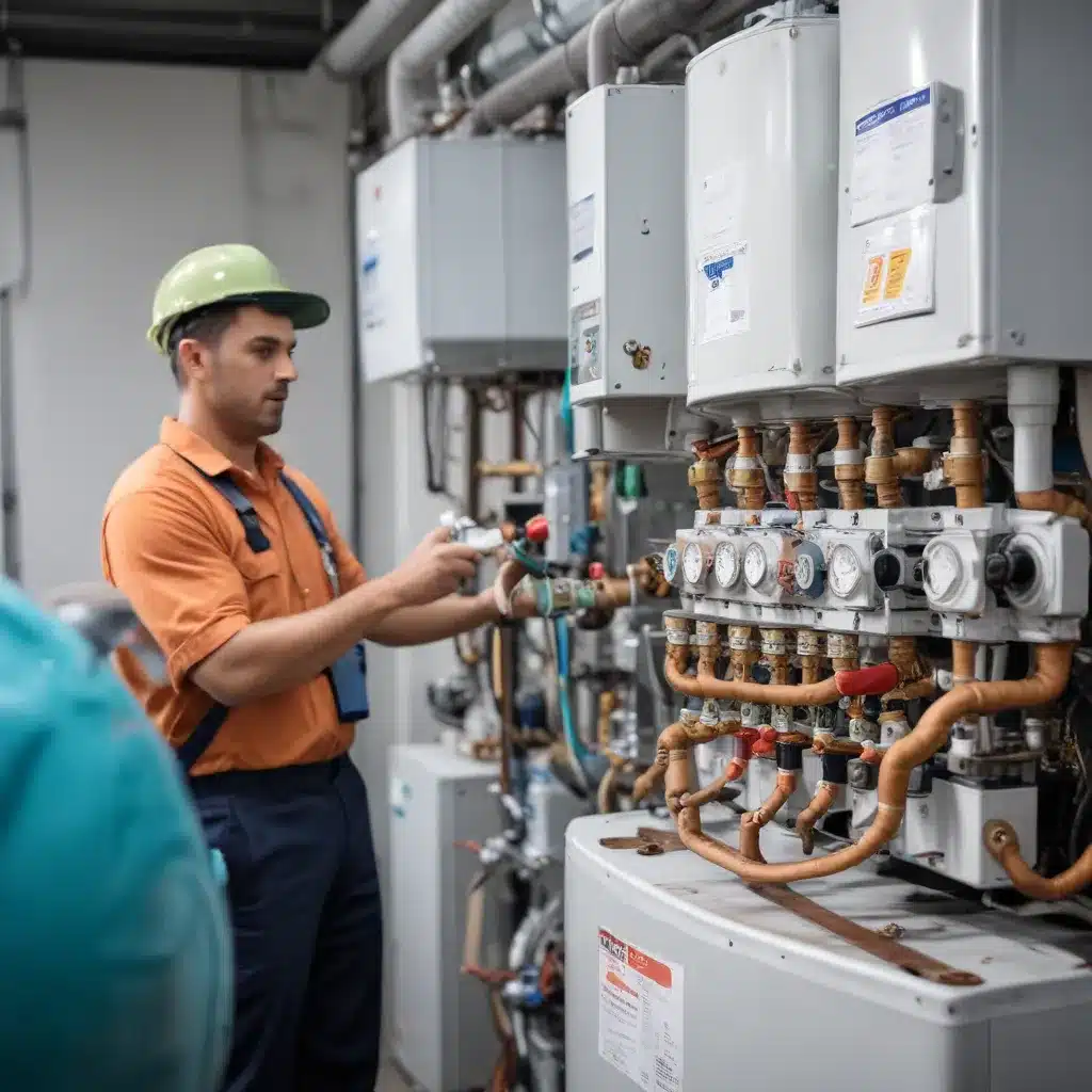 Navigating the Evolving Landscape of Refrigerant Regulations: A Compliance Guide