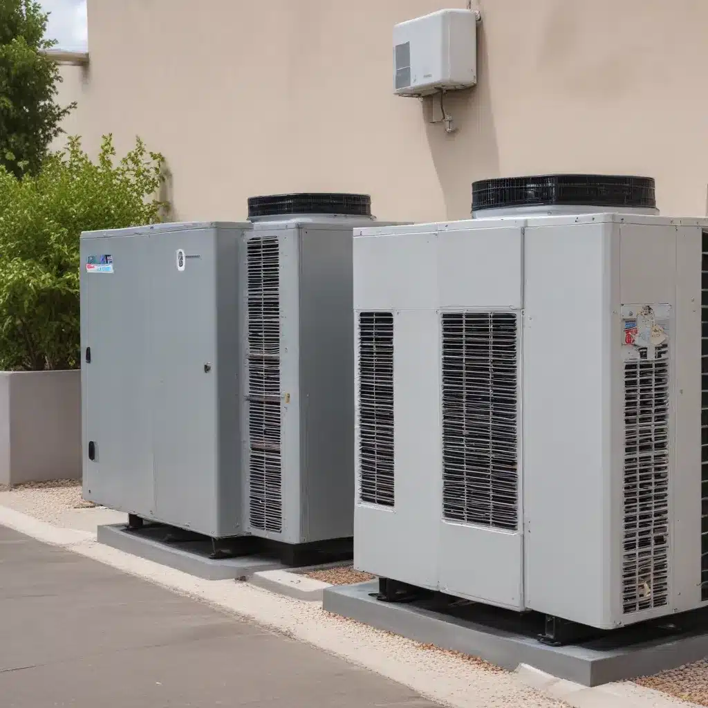 Optimizing HVAC Efficiency through Cutting-Edge Refrigerant-Based Solutions