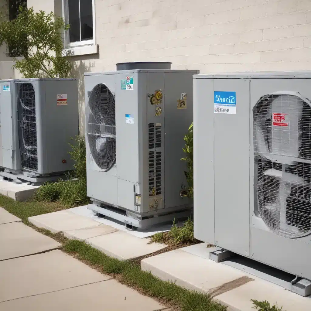 Optimizing HVAC Efficiency with Breakthrough Refrigerant-Focused System Designs and Innovations