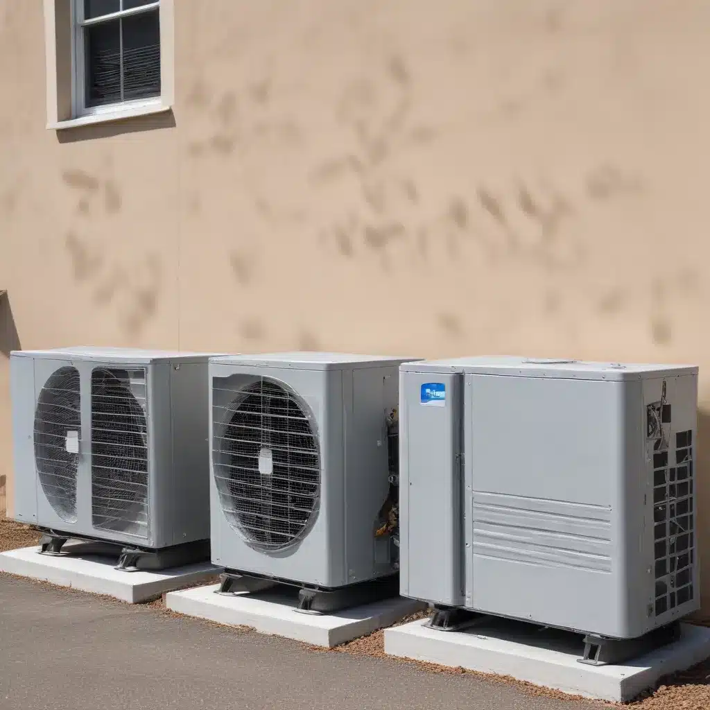 Optimizing HVAC Efficiency with Cutting-Edge Refrigerant-Focused System Designs