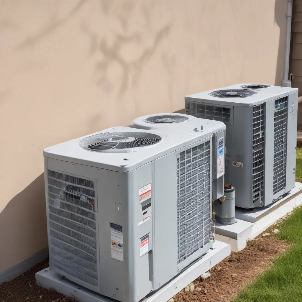 Optimizing HVAC Efficiency with Cutting-Edge Refrigerant-Focused System Designs and Innovations