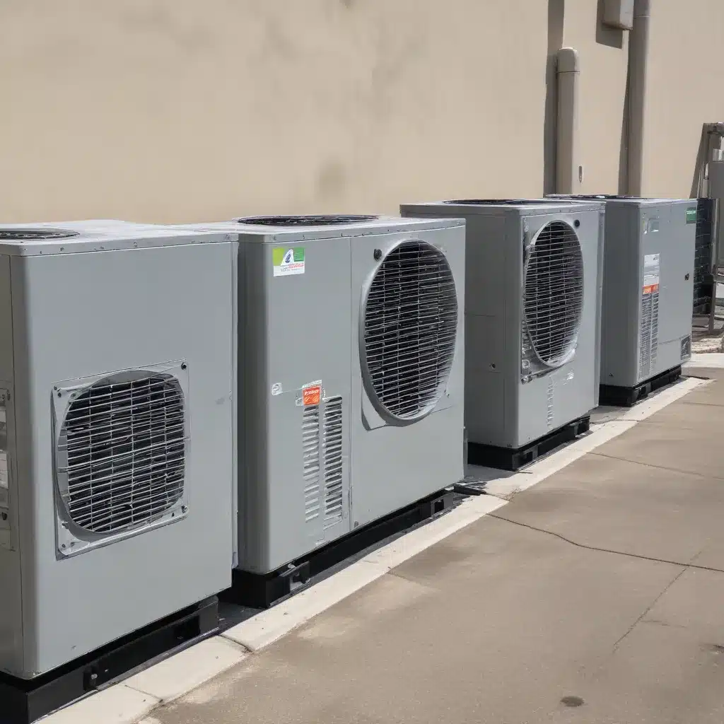 Optimizing HVAC Efficiency with Cutting-Edge Refrigerant-Focused System Innovations