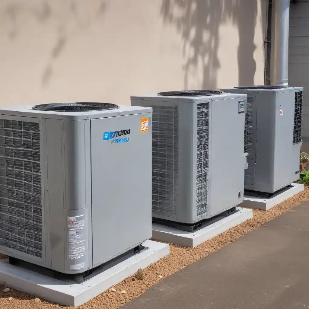 Optimizing HVAC Efficiency with Groundbreaking Refrigerant-Focused System Designs and Innovations