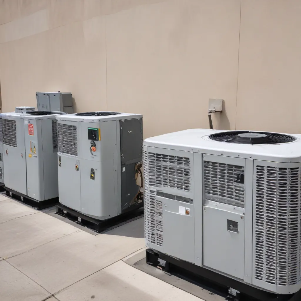 Optimizing HVAC Efficiency with Next-Generation Refrigerant Technologies