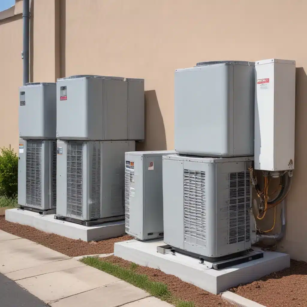 Optimizing HVAC Efficiency with the Latest Advancements in Refrigerant Technologies