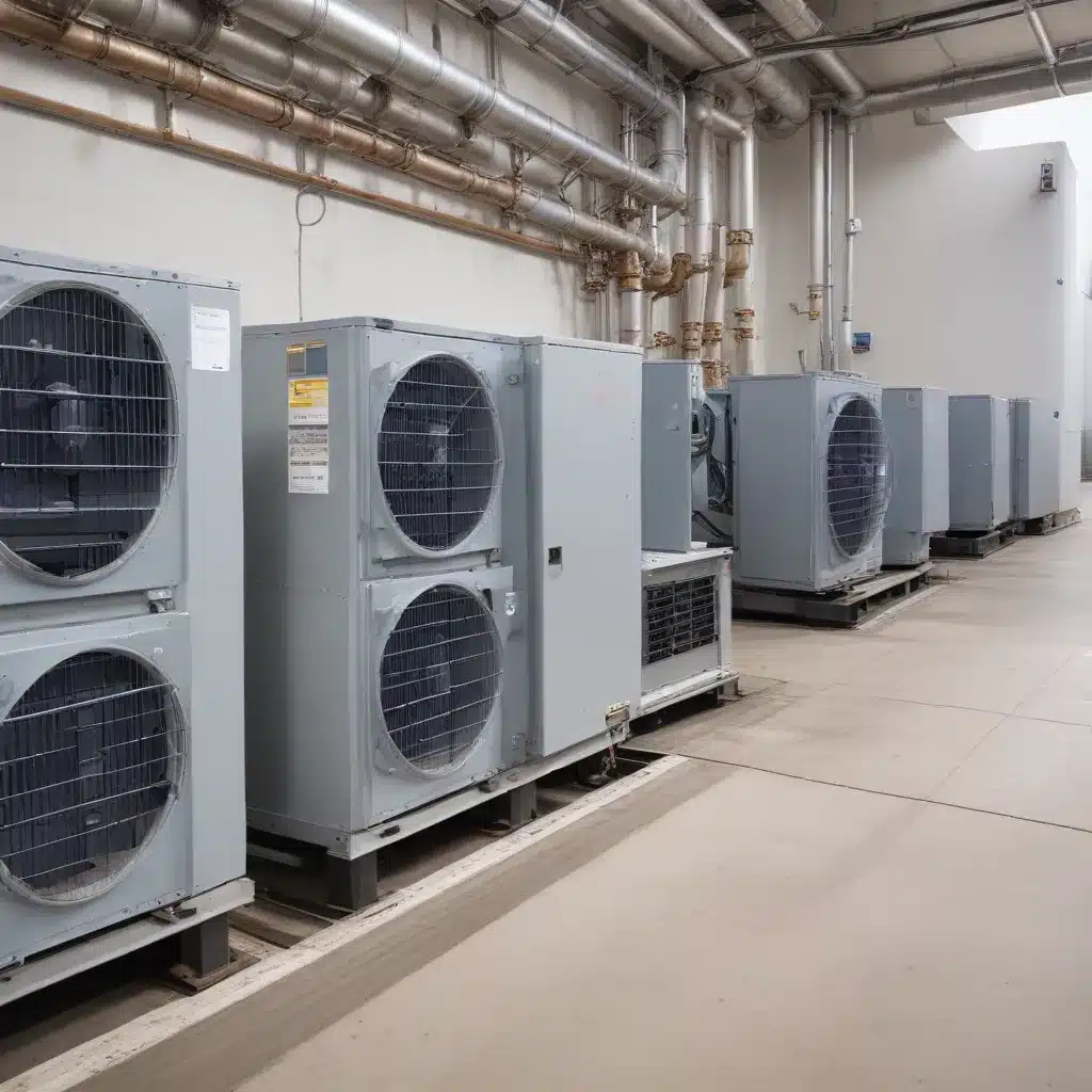 Optimizing HVAC Performance: Leveraging Refrigerant-Driven Analytics and Automation