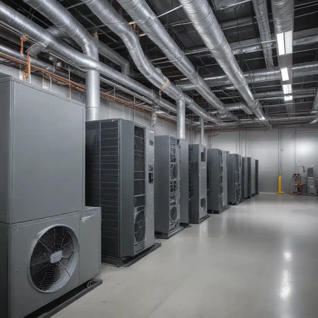 Optimizing HVAC Supply Logistics for Seamless System Performance