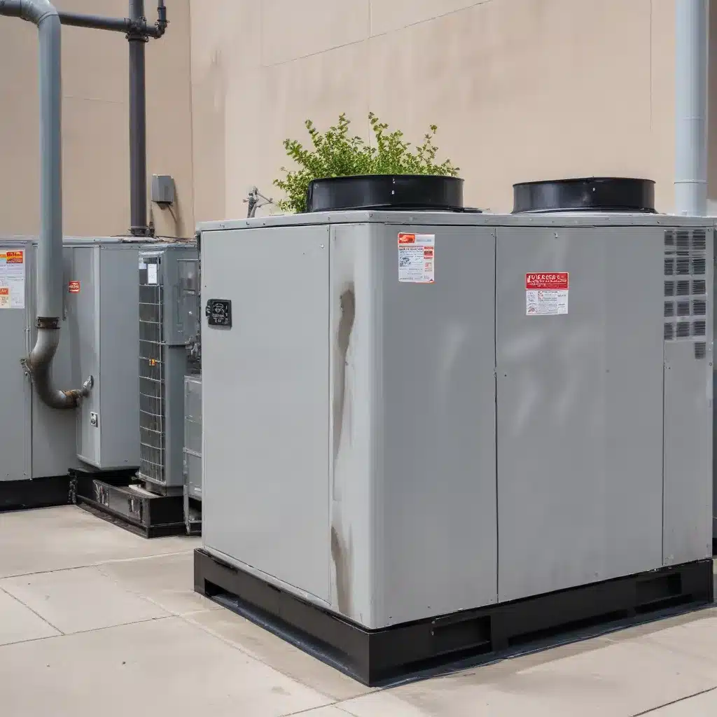 Optimizing HVAC System Performance: Leveraging Refrigerant Reclamation and Recycling