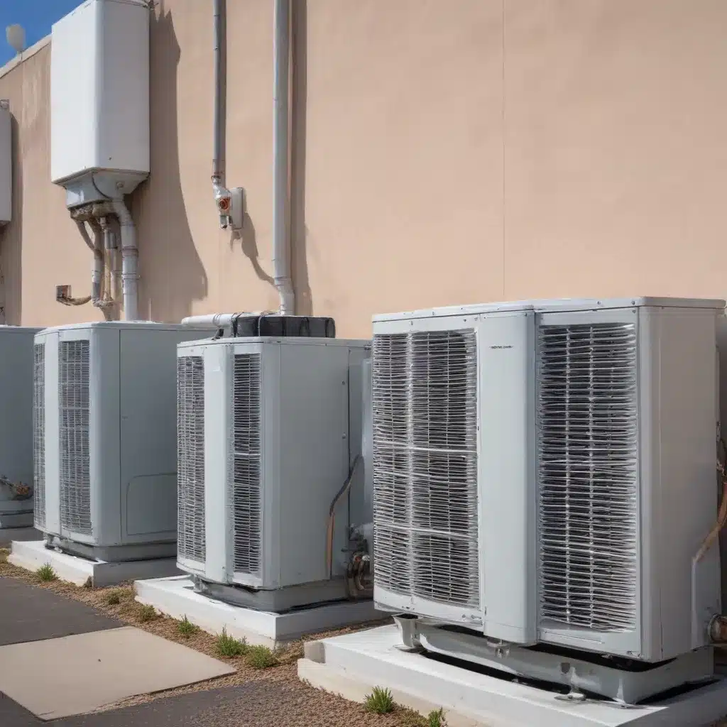 Optimizing HVAC System Performance: The Role of Innovative Refrigerants