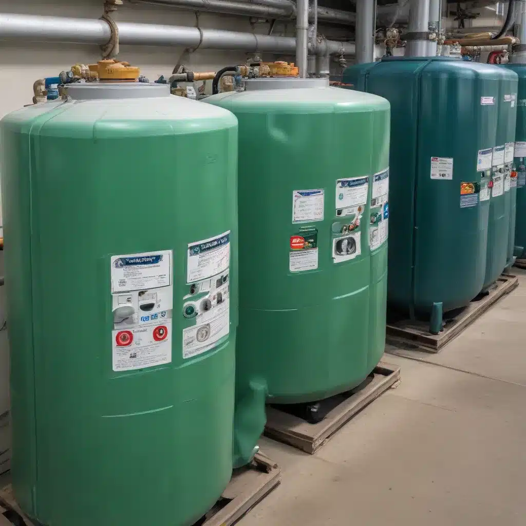 Optimizing Refrigerant Cylinder Management for Cost-Effective and Sustainable Operations