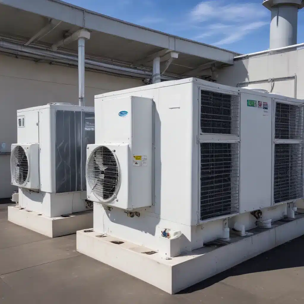 Optimizing Refrigerant Reclamation Processes with Innovative Evaporative Cooling Technologies