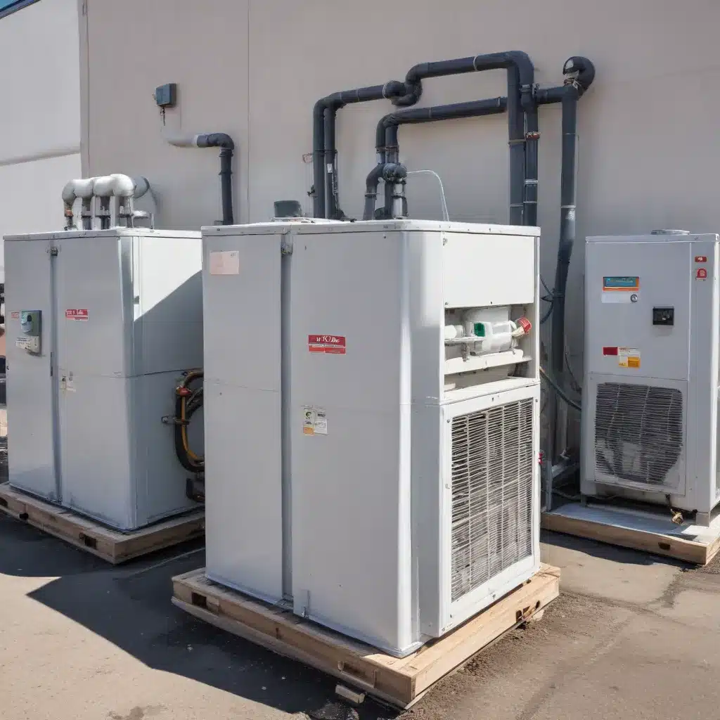 Optimizing Refrigerant Reclamation: Strategies for Improved Environmental Stewardship