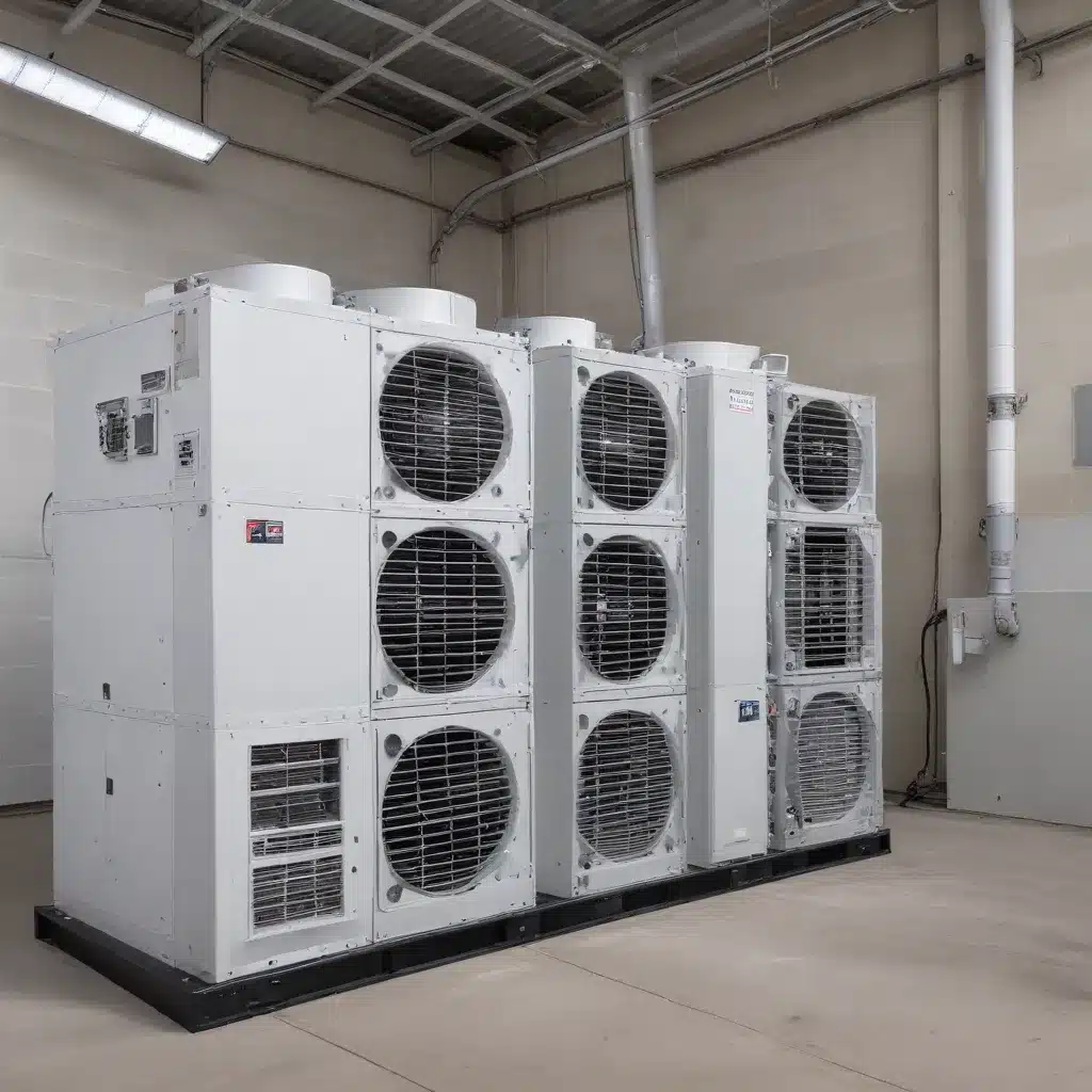 Optimizing Refrigerant Reclamation through Innovative Evaporative Cooling