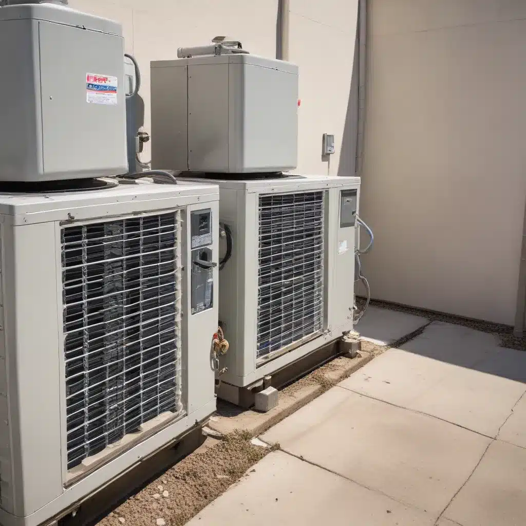 Optimizing Refrigerant Utilization: Cost-Saving Techniques for Your HVAC