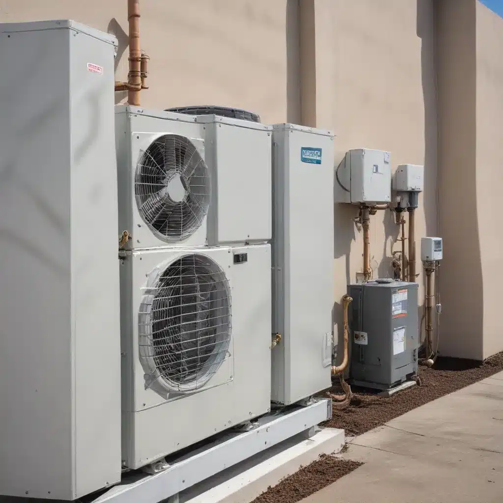 Optimizing Refrigerant Utilization: Cost-Saving Techniques for Your HVAC System