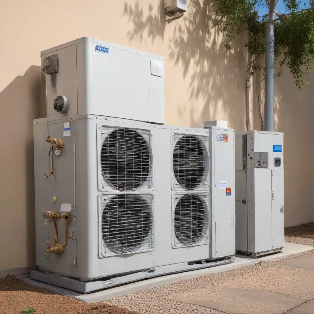 Optimizing Refrigerant Utilization for Improved HVAC System Efficiency