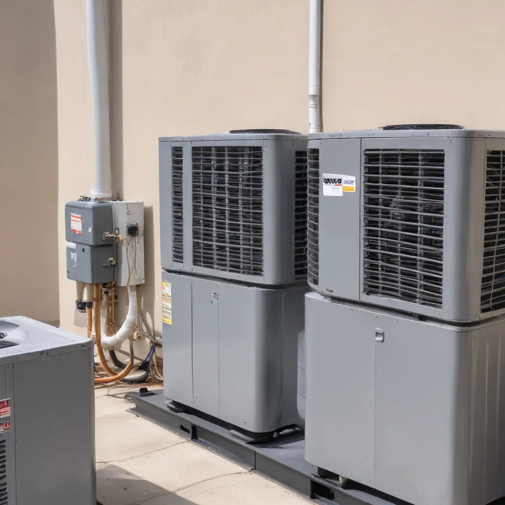 Optimizing Refrigerant Utilization for Maximum HVAC System Performance