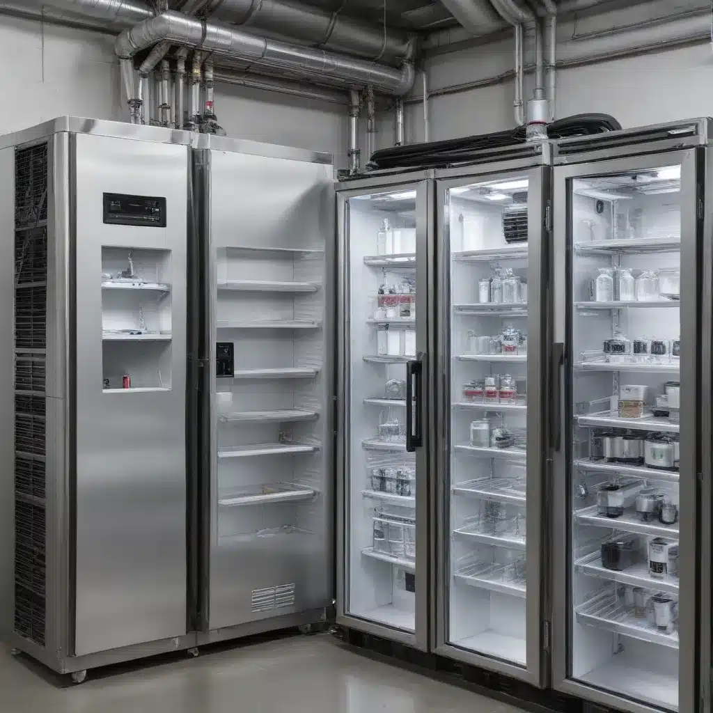 Optimizing Refrigeration Supply: Strategies for Reliable and Efficient Delivery