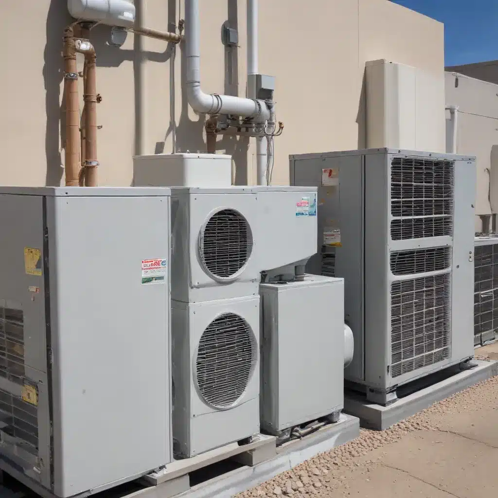 Overcoming Compliance Challenges in HVAC with Effective, Streamlined Refrigerant Reclamation