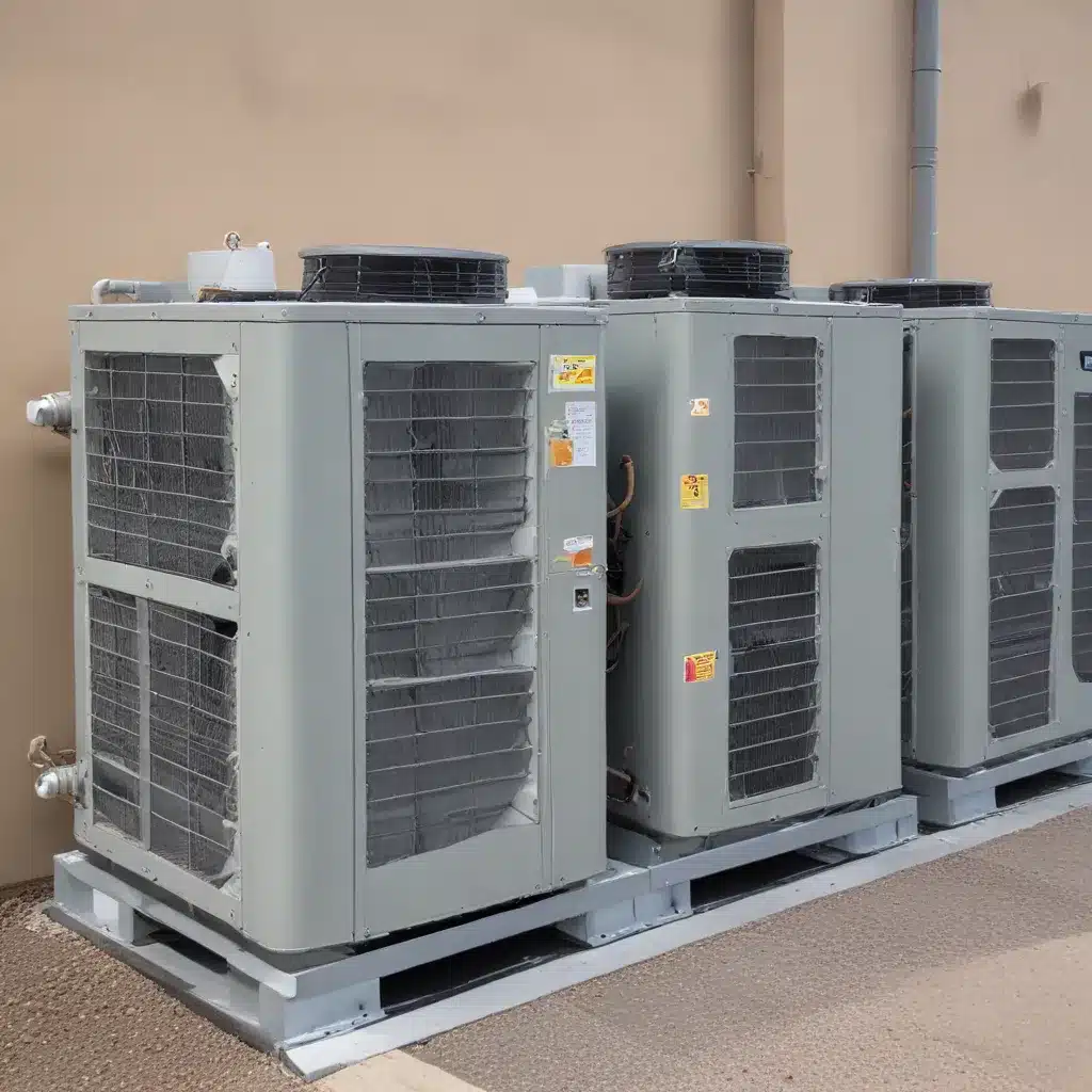 Overcoming Compliance Challenges in HVAC with Effective Refrigerant Reclamation