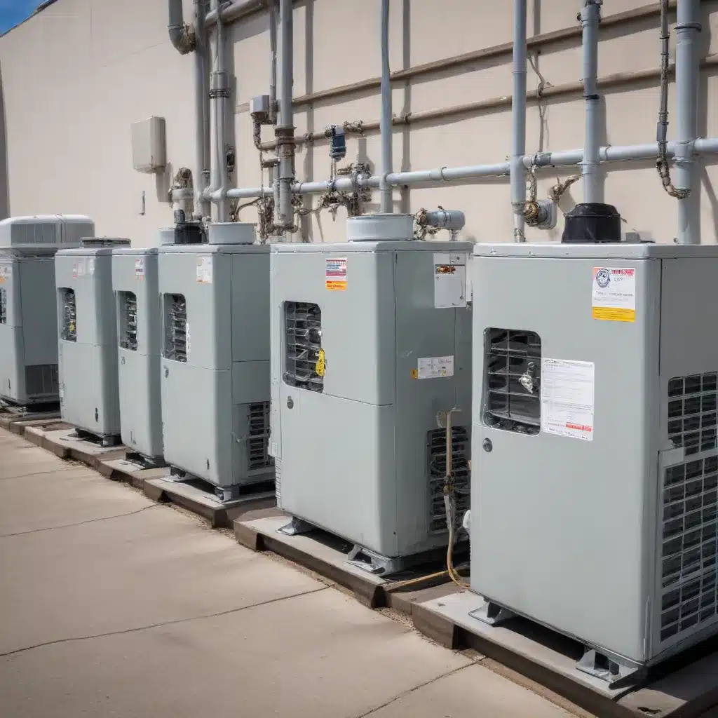 Perfecting the Refrigerant Reclamation Process for Greener HVAC Solutions