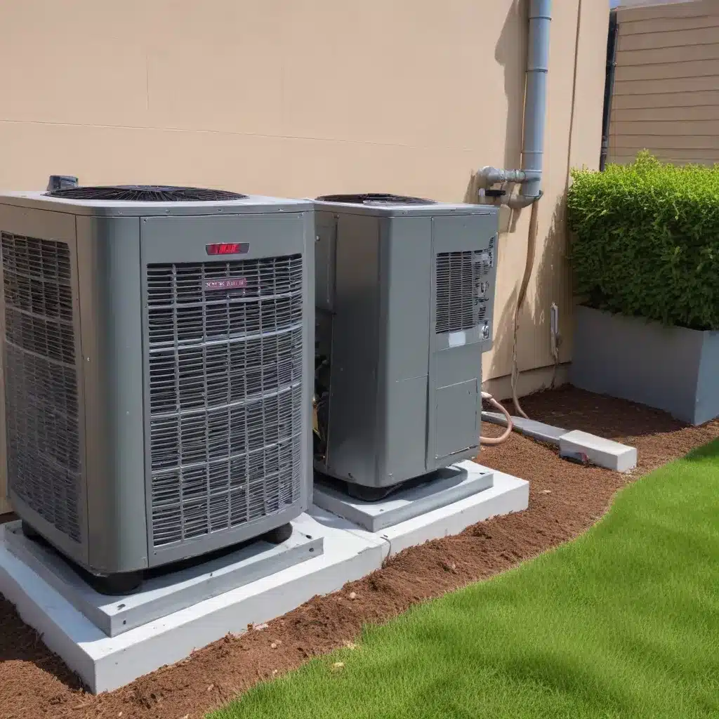 Powering Sustainable HVAC Systems through Refrigerant Reclamation