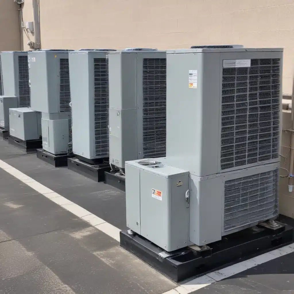 Powering the Future of HVAC with Sustainable Refrigerant Reclamation Strategies