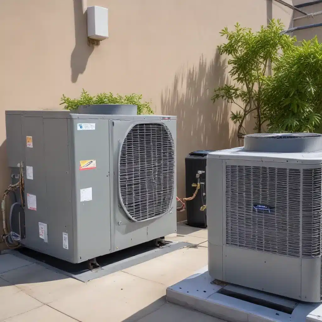 Powering the Future of Sustainable HVAC with Next-Generation Refrigerant Reclamation