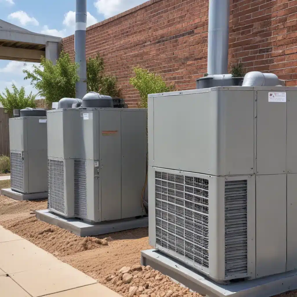 Prioritizing Environmental Responsibility Through Comprehensive, Advanced Reclamation in HVAC