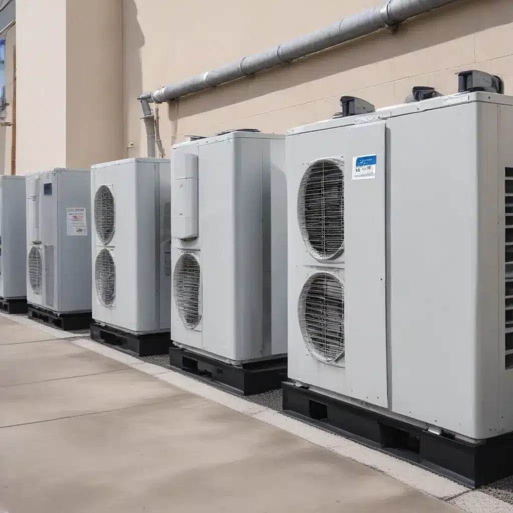 Reclaimed Refrigerants: Enhancing HVAC System Efficiency through Innovative Solutions