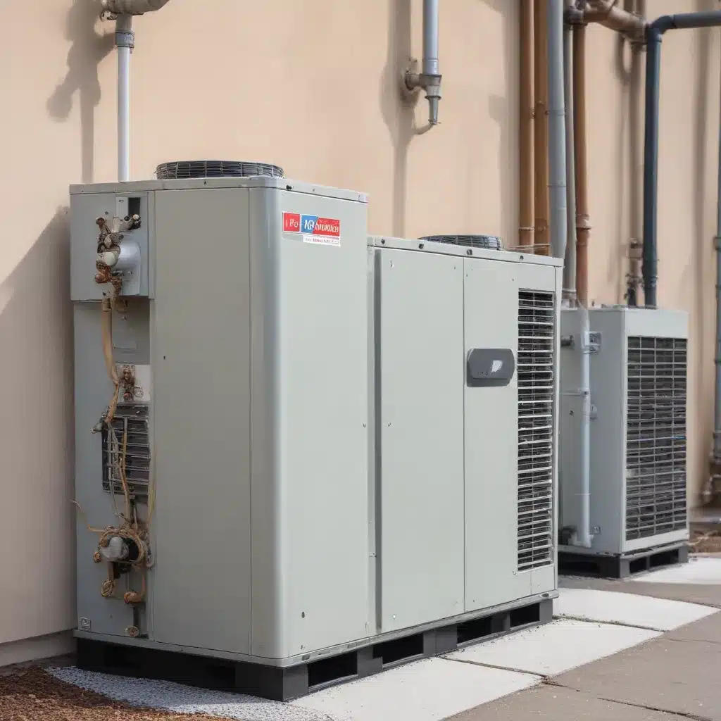 Reclaiming Refrigerants: Unlocking the Benefits for Your HVAC System