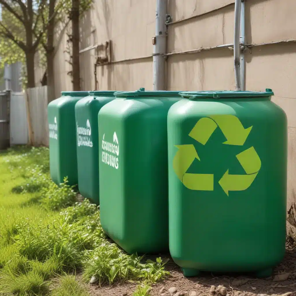 Recycling Refrigerants: Strategies for a Greener Future