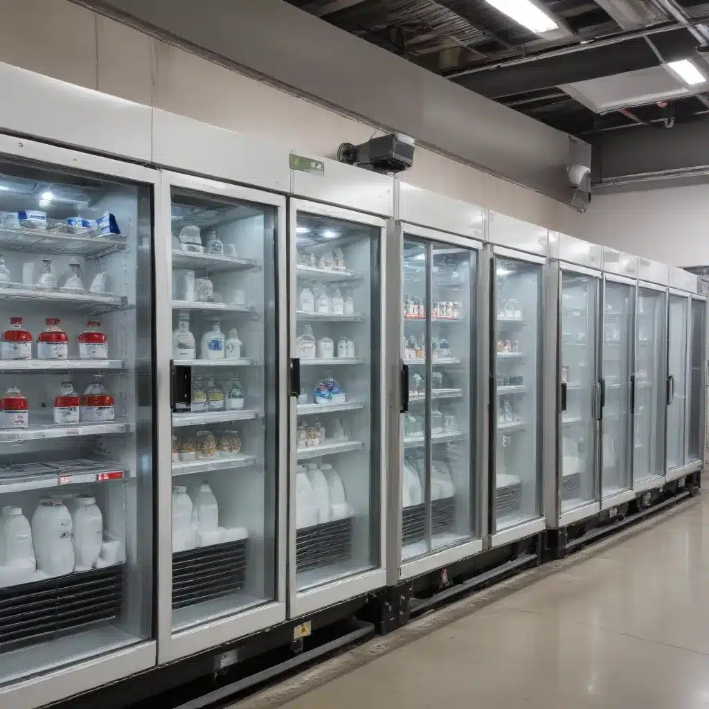 Reducing the Carbon Footprint of Refrigeration: Embracing Next-Generation Ultra-Low-GWP Alternatives