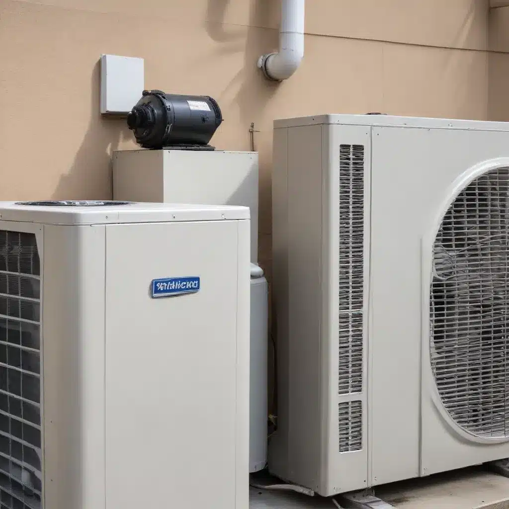 Reducing the Environmental Impact of Refrigerants in HVAC Systems