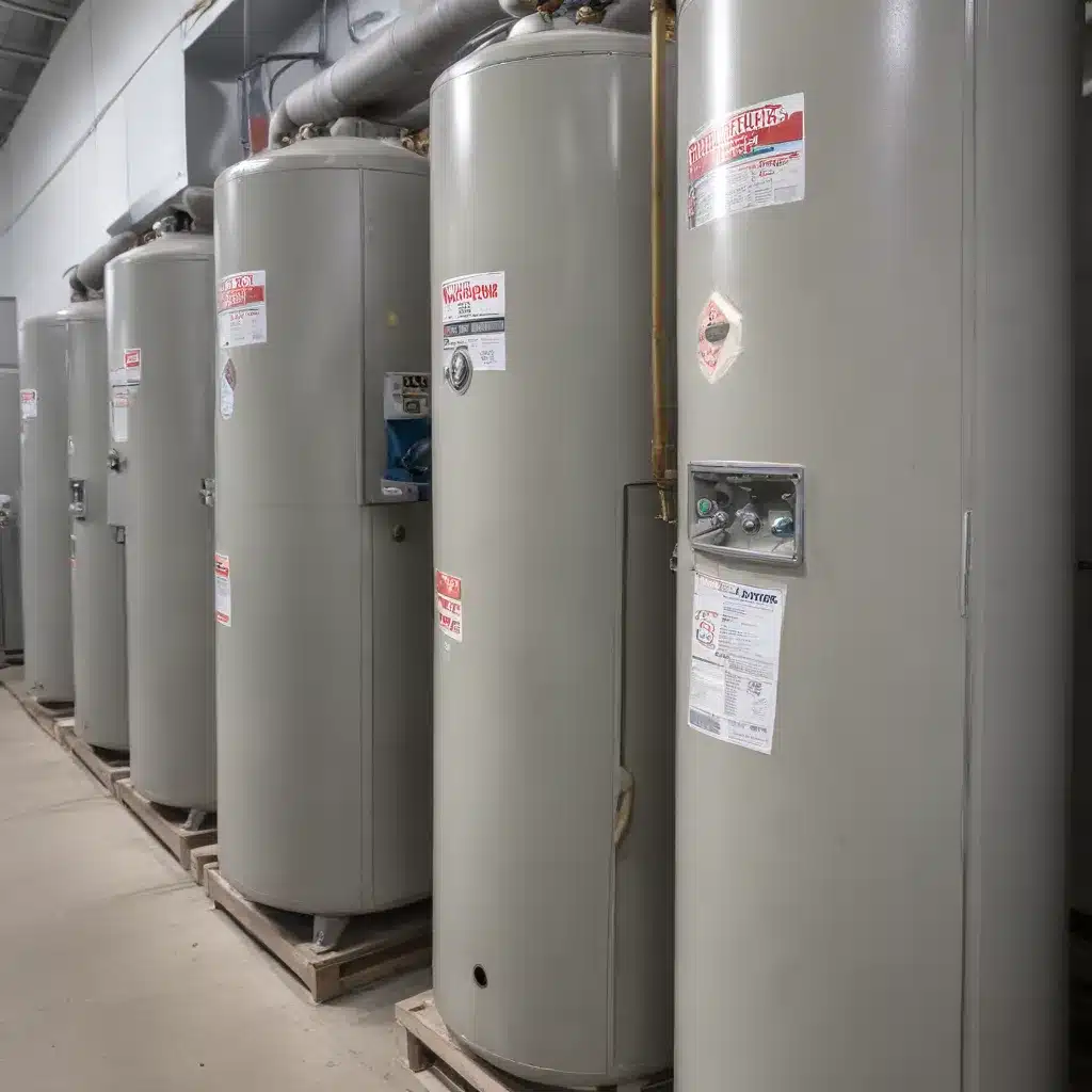 Refrigerant Cylinder Management: Optimizing HVAC Efficiency and Safety