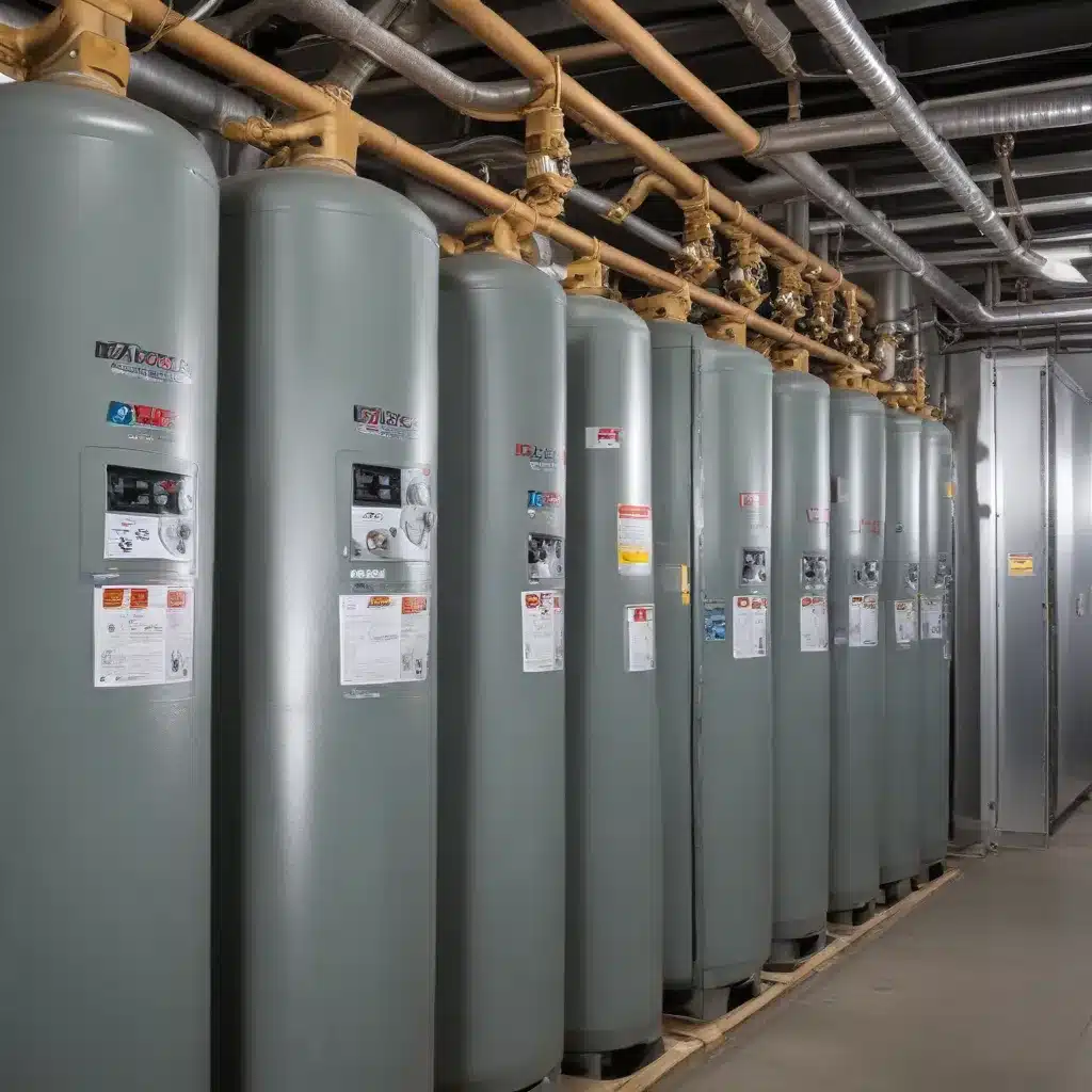 Refrigerant Cylinder Management: Optimizing HVAC Operations and Safety