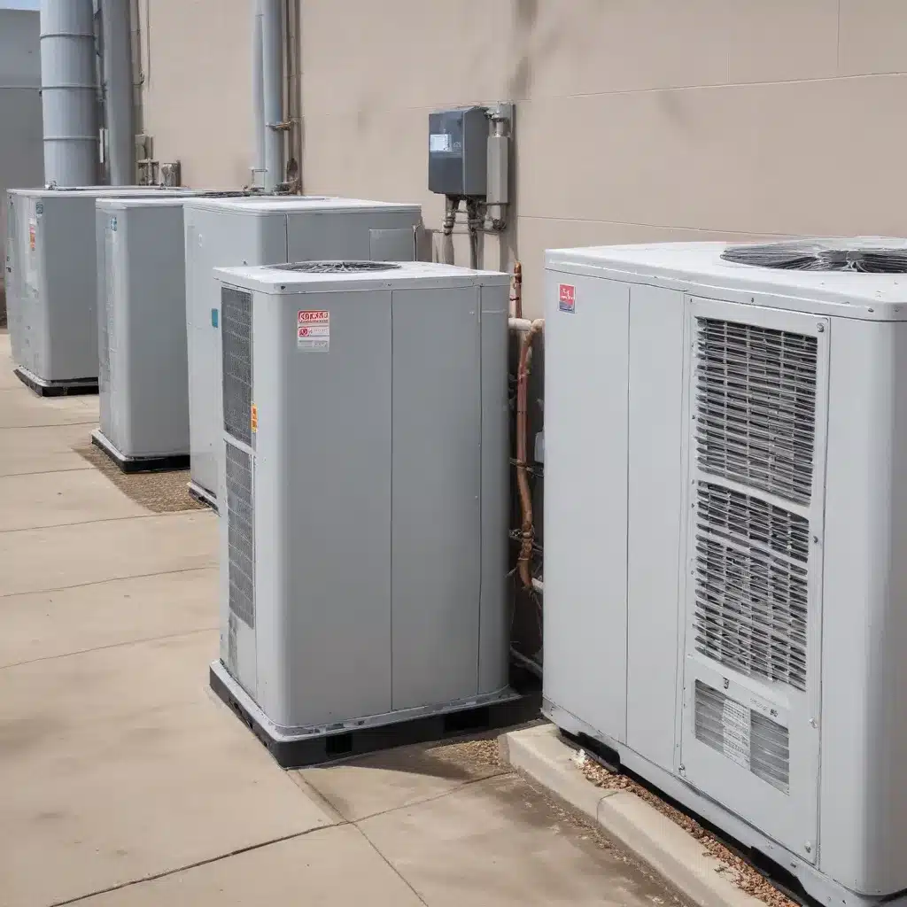 Refrigerant Reclamation: A Key to Enhancing HVAC System Efficiency