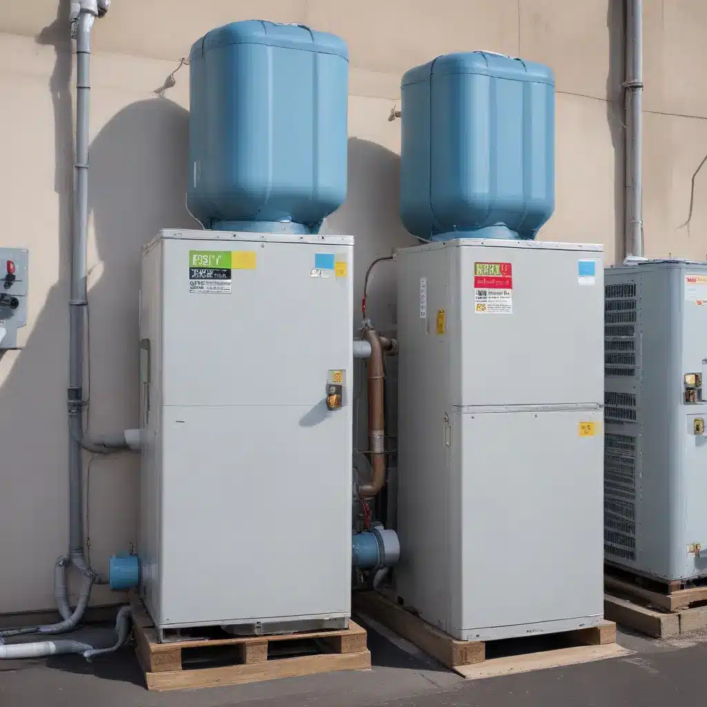 Refrigerant Reclamation: Addressing the Environmental Impact of Refrigerant Emissions