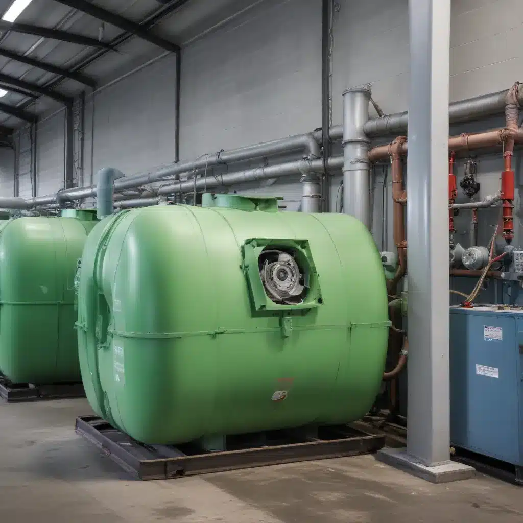 Refrigerant Reclamation Advancements: Revolutionizing the Recycling Process