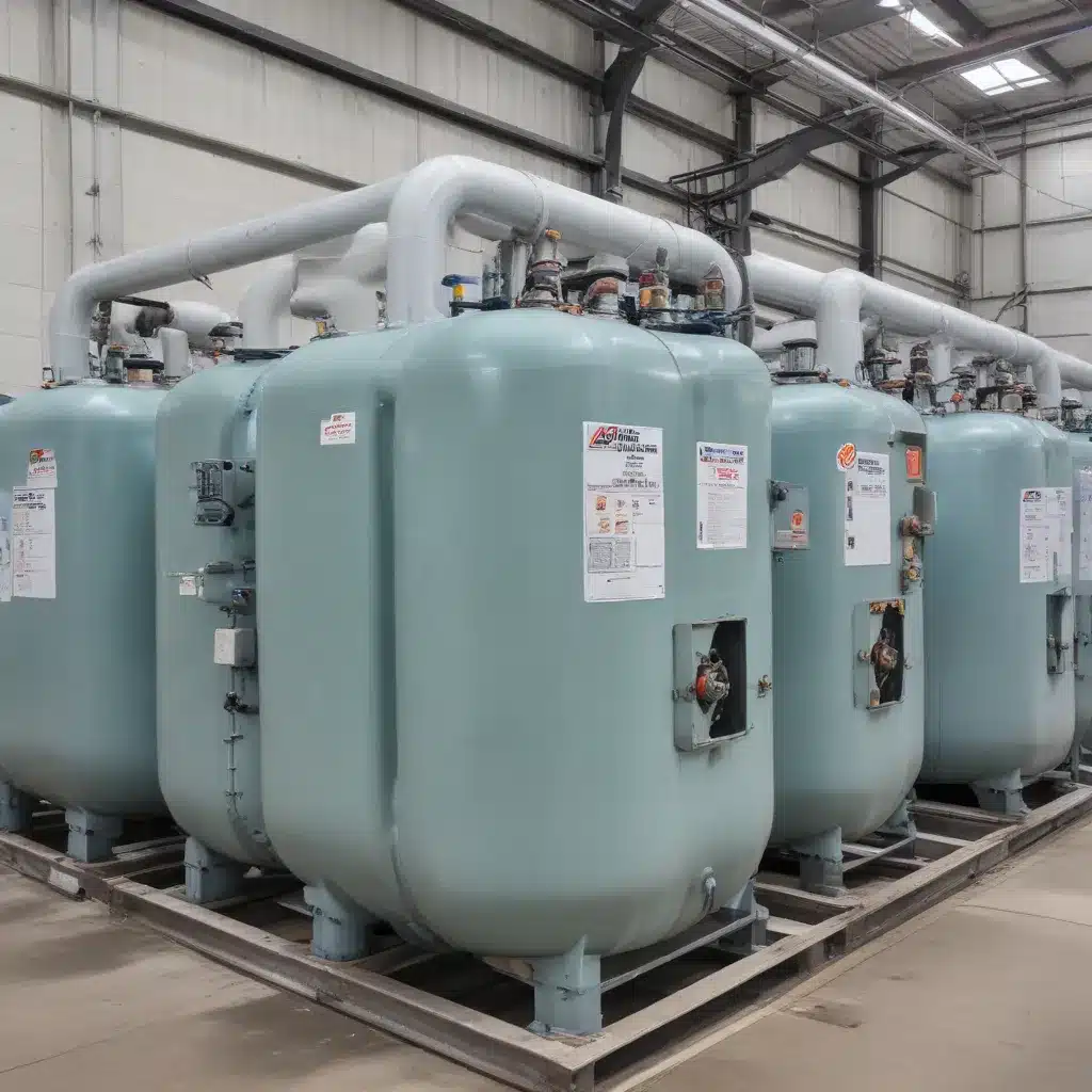 Refrigerant Reclamation: Embracing the Transition to Low-GWP Alternatives