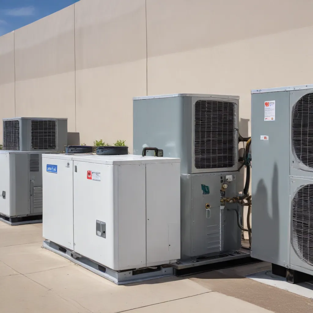 Refrigerant Reclamation: Enabling a Greener HVAC Future