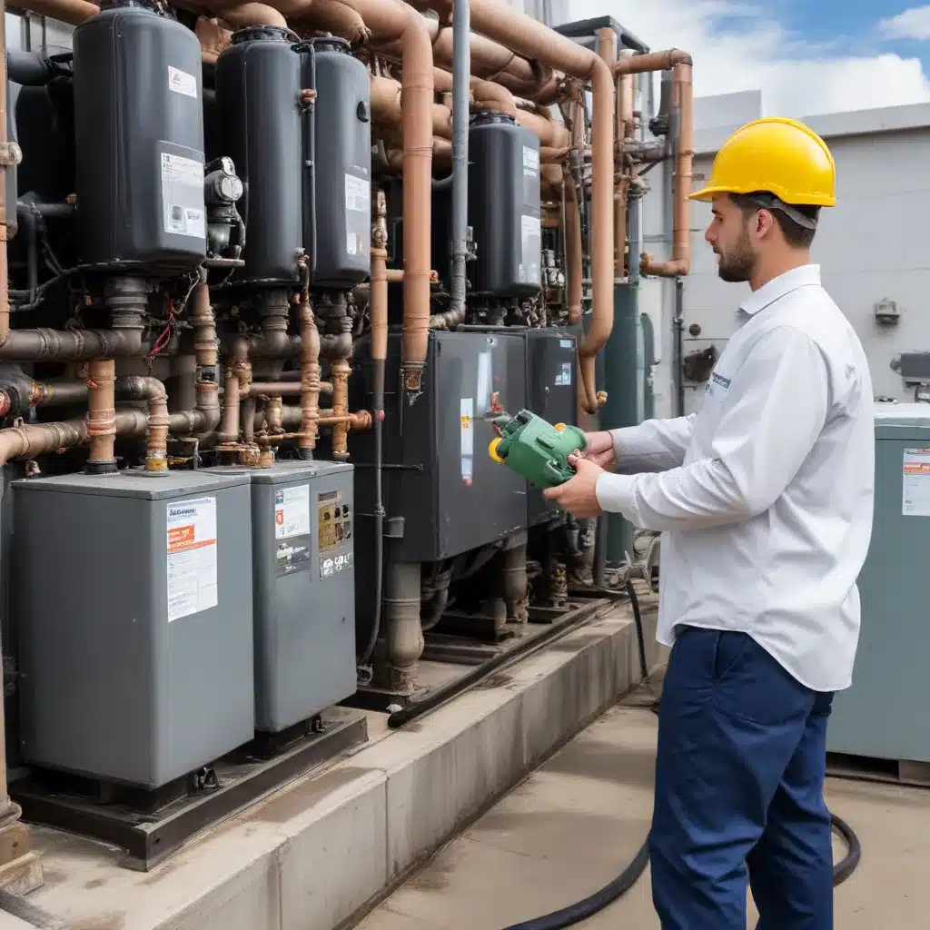 Refrigerant Reclamation: Extending the Life of Your Refrigerant Investments