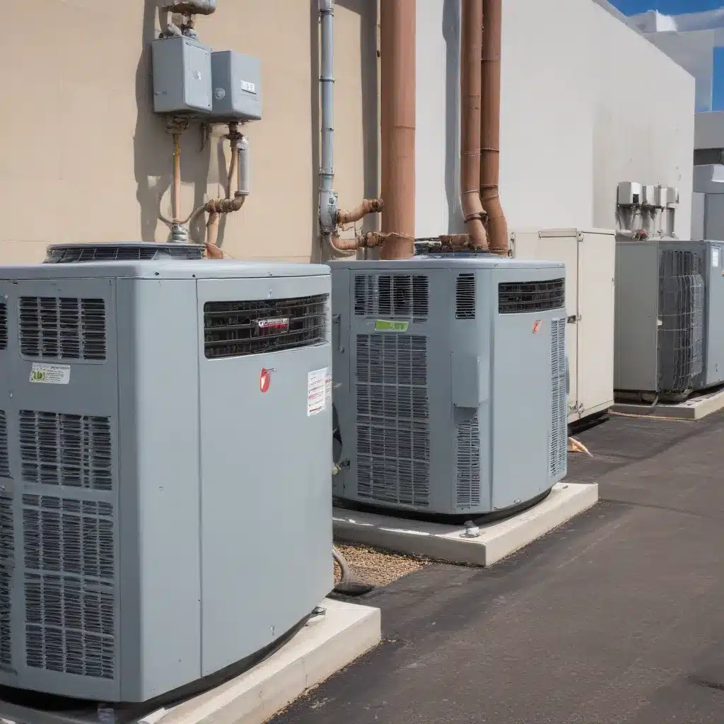 Refrigerant Reclamation: Extending the Lifespan of HVAC Equipment