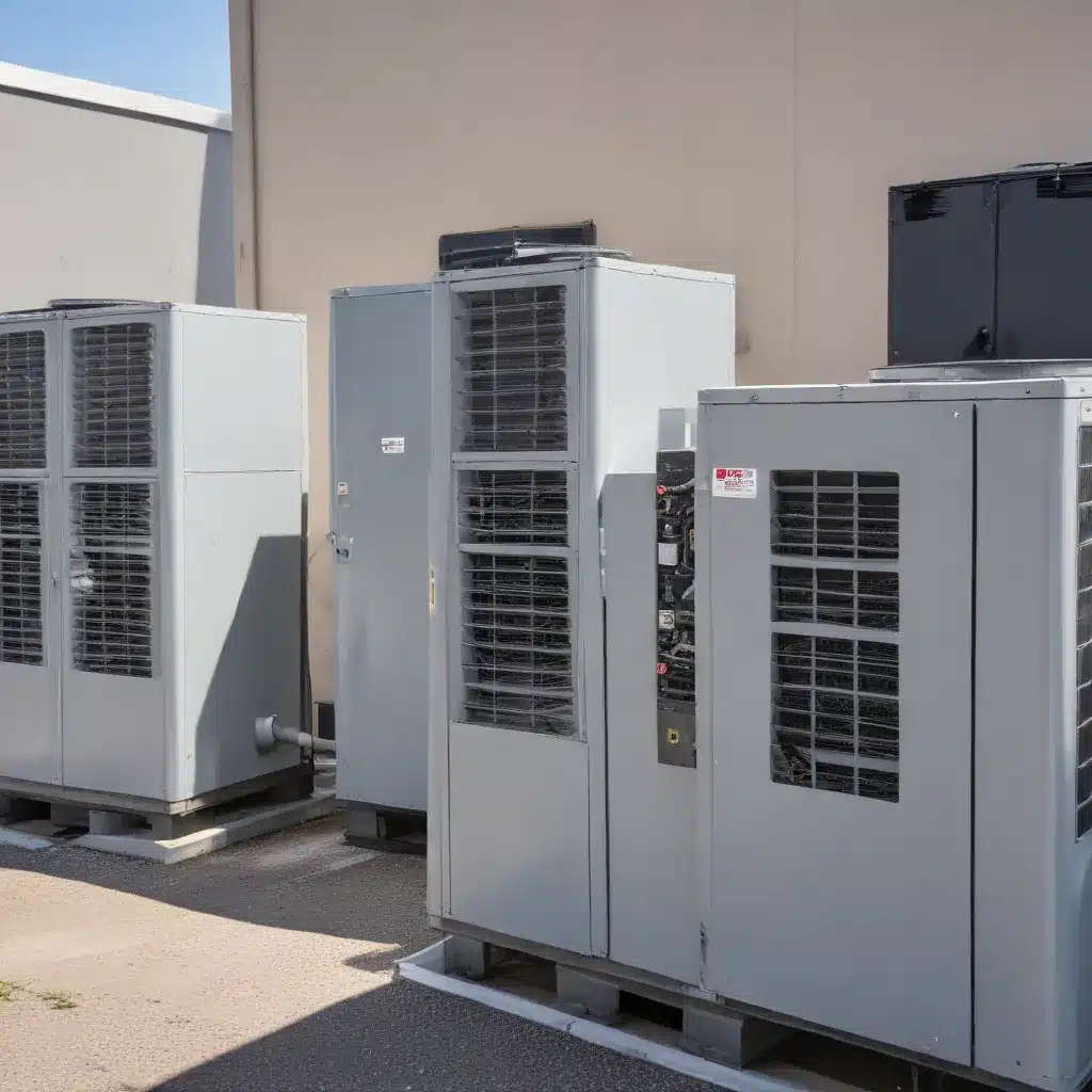 Refrigerant Reclamation: Extending the Lifespan of HVAC Equipment and Assets