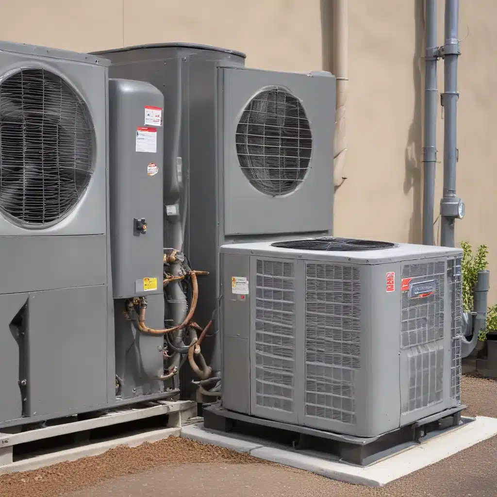 Refrigerant Reclamation: Extending the Lifespan of Your HVAC Equipment